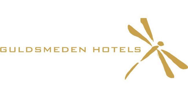 Babette Guldsmeden Hotel Copenhague Logotipo foto